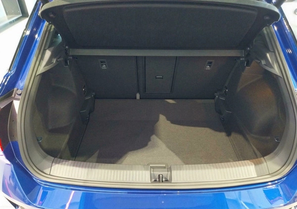 Volkswagen T-Roc cena 174500 przebieg: 7, rok produkcji 2024 z Boguszów-Gorce małe 154